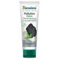 Himalaya Pollution Detox Charcoal Face Scrub | Deep Cleansing Scrub for Urban Skin - Swadesiicart