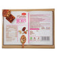 Haldiram's Khajoor Dry Fruit Burfi | Swadesiicart