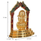 Webelkart Premium Goddess Lakshmi Idol Statue - Swadesiicart