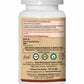 Pure Nutrition Bio Coenzyme Q10 125 mg Veg Capsules | Swadesiicart