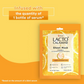 Lacto Calamine Vitamin C Face Sheet Mask - Swadesiicart