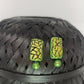 Terracotta New Glam Studs With Drops-Pearl Green