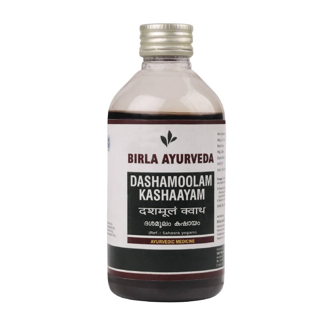 Birla Ayurveda Dashamoolam Kashaayam | Swadesiicart