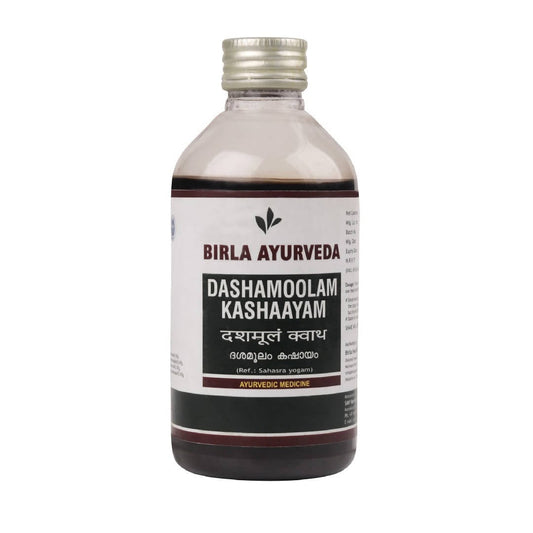 Birla Ayurveda Dashamoolam Kashaayam | Swadesiicart