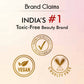 Insight Cosmetics Banana Loose Powder - Swadesiicart