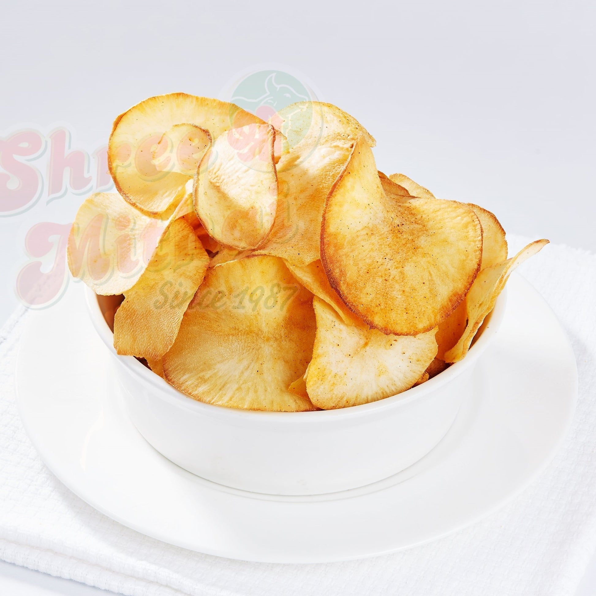 Shree Mithai Tapioca Chips | Swadesiicart