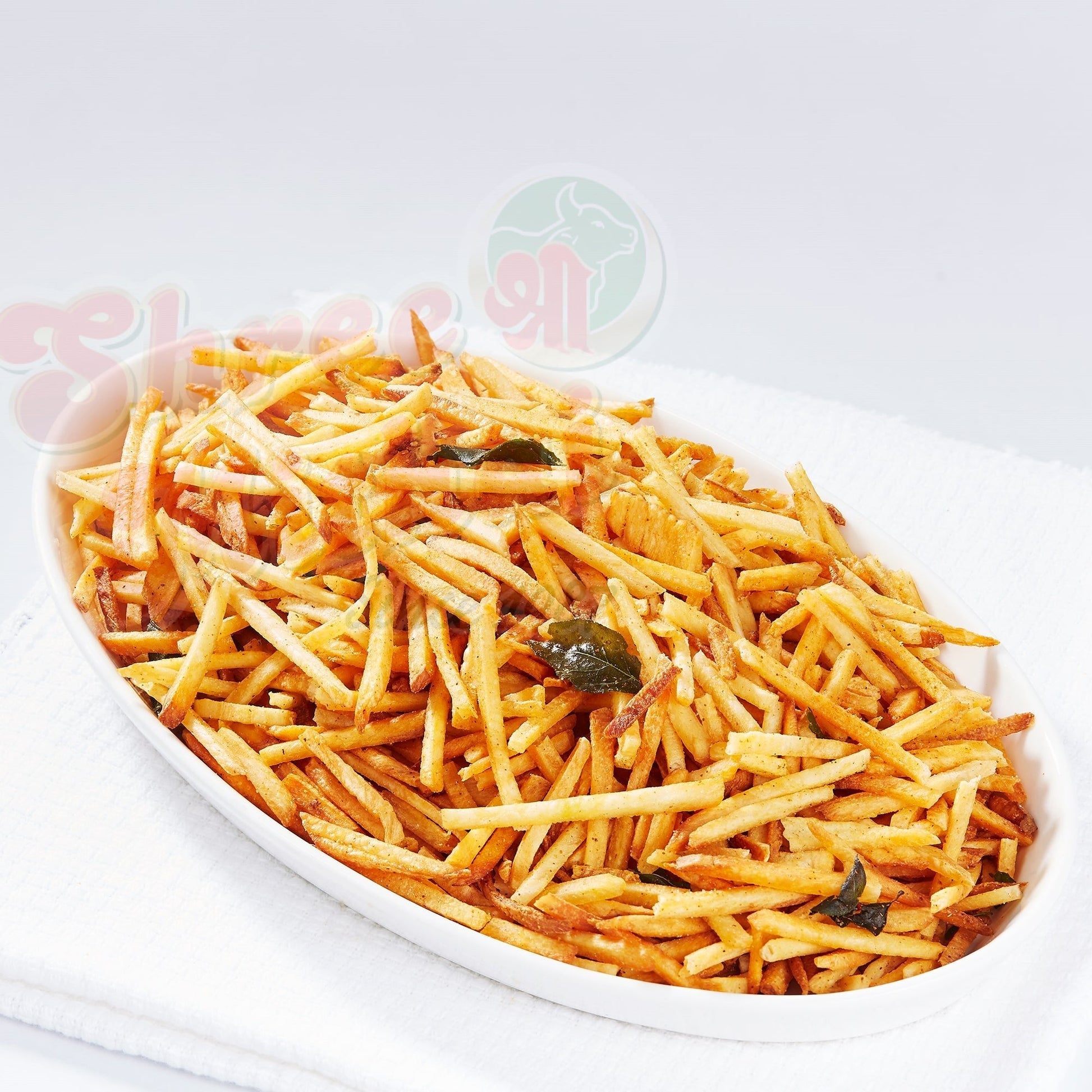 Shree Mithai Tapioca Sticks | Swadesiicart
