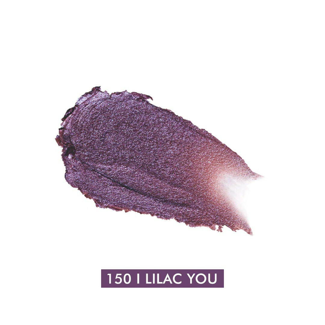 Milani Gilded Flora Eyeshadow Stick - I Lilac You | Swadesiicart
