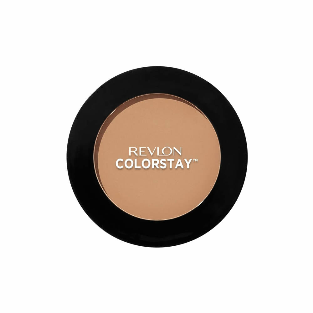 Revlon ColorStay Pressed Powder - Medium - Swadesiicart