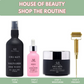 House of Beauty Collagen Serum With Vitamin E - Swadesiicart