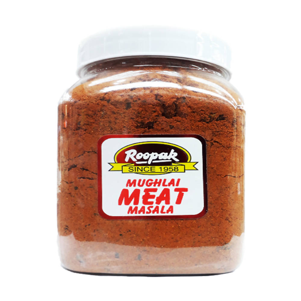 Roopak Mughlai Meat Masala Powder - Swadesiicart