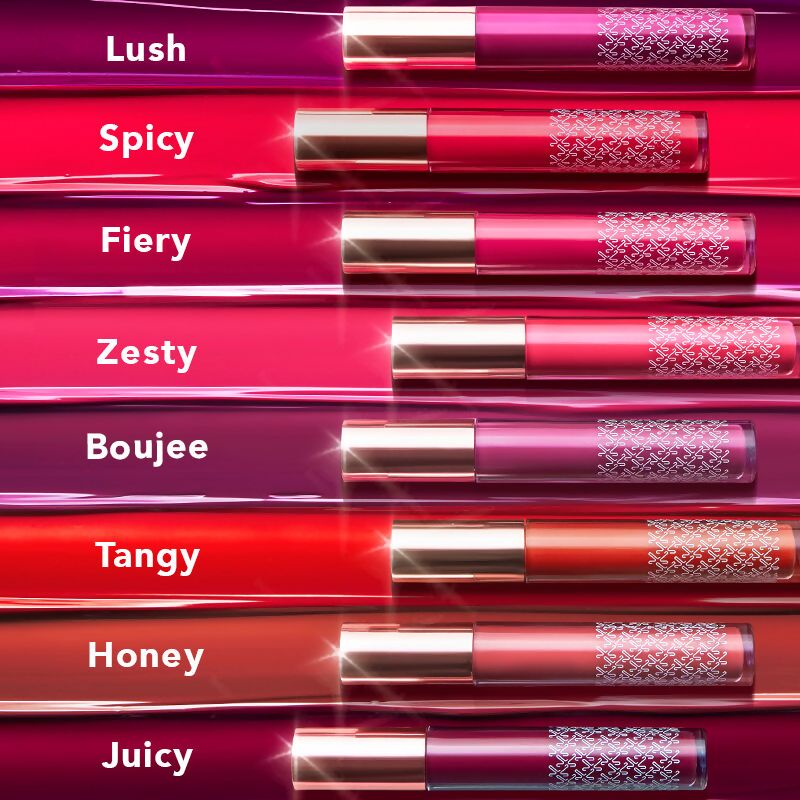 Kay Beauty By Katrina Kaif Lip Tint - Honey | Swadesiicart
