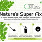 Ayura Origins Nature's Super Fix Powder - Swadesiicart