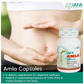 Iafa Ayuveda Amla Veg Capsules | Swadesiicart