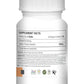 H&C Herbal Gokhru Tablets - Swadesiicart