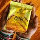 Namaste Kitchens Haldi Powder - Swadesiicart