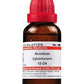 Dr. Willmar Schwabe India Aconitum Lycoctonum Dilution | Swadesiicart