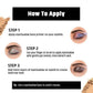 Insight Cosmetics Pro Eyeshadow-B - Swadesiicart