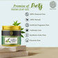 Buddha Natural Anti Pigmentation Gel -For Reducing Pigmentation, Lighten Blemishes & Dark Spots
