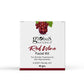 Globus Naturals Anti-Ageing Red Wine 6 Step Facial Kit | Swadesiicart