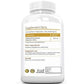 Ramini Bio Nutrition Safed Musli Veg Capsules - Swadesiicart