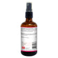 Organic Wellness Rose Water Gentle Cleanser - Swadesiicart