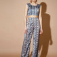 Myshka Multi Printed Co-Ords For Women - Swadesiicart
