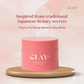 Clayco Purifying Matcha Clay Face Mask | Swadesiicart