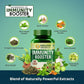 Himalayan Organics Immunity Booster Vegetarian Capsules | Swadesiicart