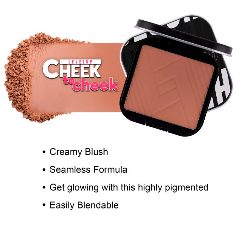 Daily Life Forever52 Cheek Pop Blush - Cpb007 | Swadesiicart