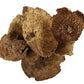 Dark Forest Orange Peel Powder | Swadesiicart