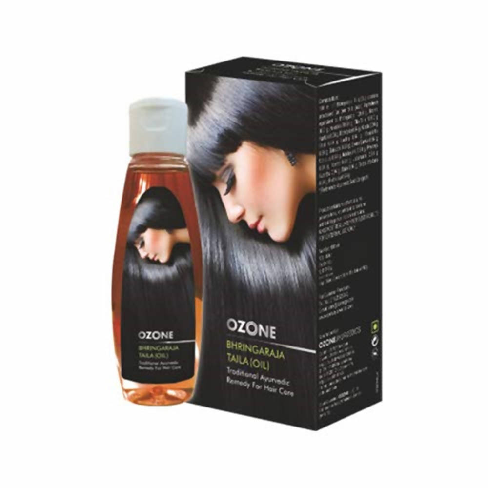 Ozone Ayurvedics