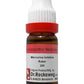 Dr. Reckeweg Mercurius Iodatus Ruber Dilution - Swadesiicart