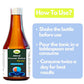 Mind Power Extra Brain Tonic Syrup | Swadesiicart