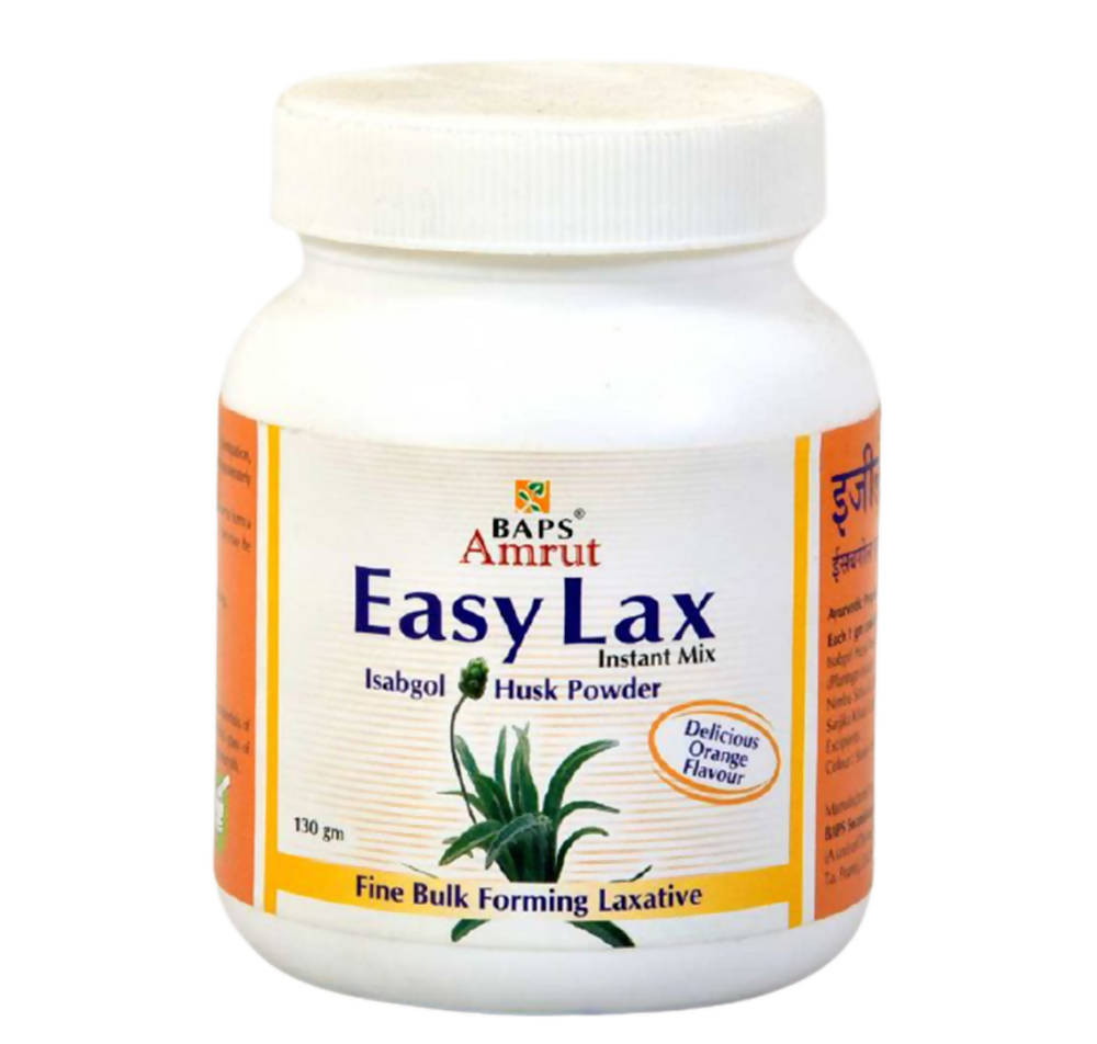 Baps Amrut Easy Lax Instant Mix | Swadesiicart
