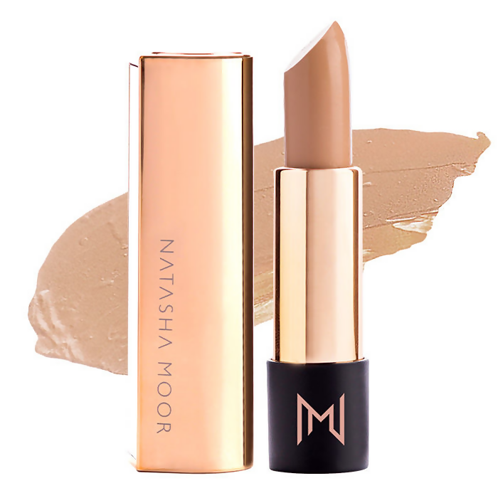 Natasha Moor Secret Perfector Concealer - Perfector 3 - Swadesiicart