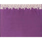 Joban Fashion Plum Purple Hand Woven & Zari Work Katan Pure Handloom Banarasi Silk Saree | Swadesiicart