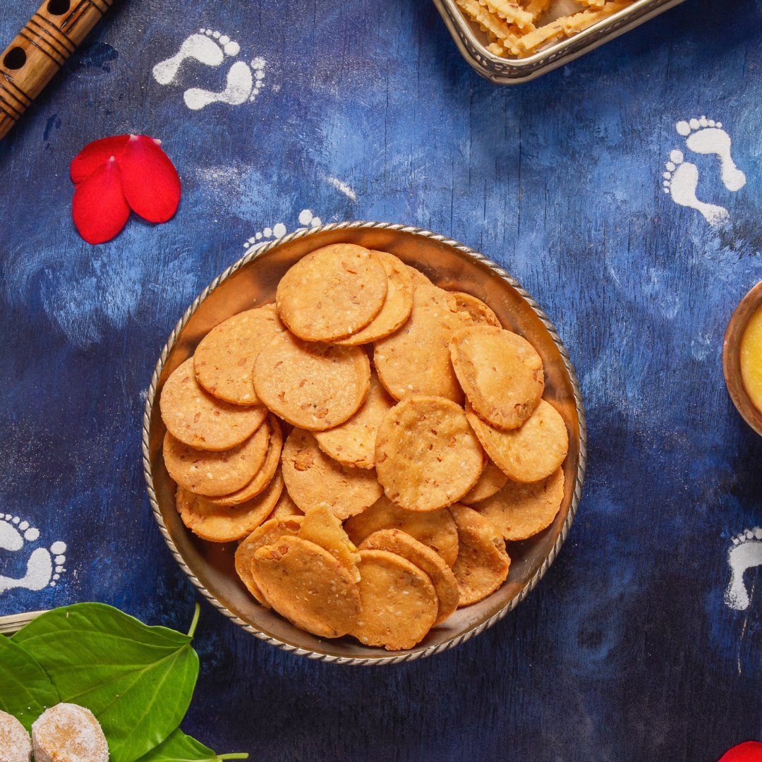 Shree Mithai Thattai | Swadesiicart