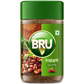 BRU Instant Coffee Powder - Rich Aroma Granules