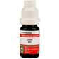 Adel Homeopathy China Dilution