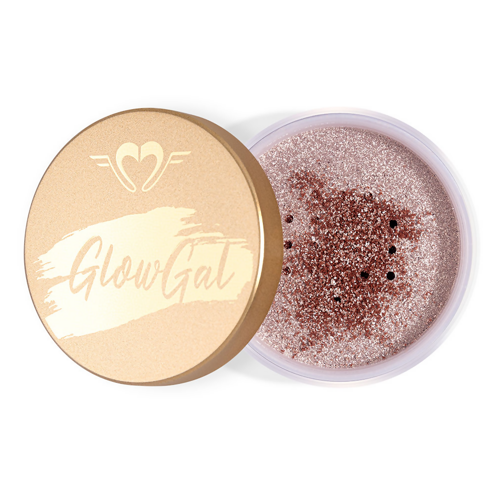 Daily Life Forever52 Glow Gal Loose Highlighter - Ggh002 | Swadesiicart