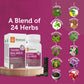 Krishna'S Herbal & Ayurveda Thyro Balance Tablets | Swadesiicart