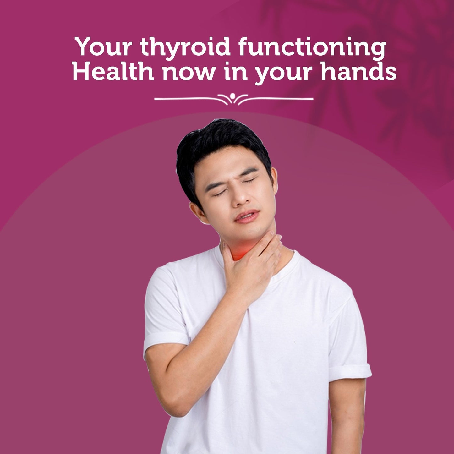 Krishna'S Herbal & Ayurveda Thyro Balance Tablets | Swadesiicart