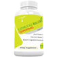 Ramini Bio Nutrition Ginkgo Biloba With Ginseng 500mg Veg Capsules