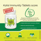 Charak Kofol Immunity Tablets - Swadesiicart
