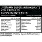 Livestamin Super Antioxidants Capsules - Swadesiicart