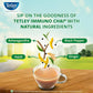 Tetley Immuno Chai Loose Leaf Flavoured Black Tea - Swadesiicart