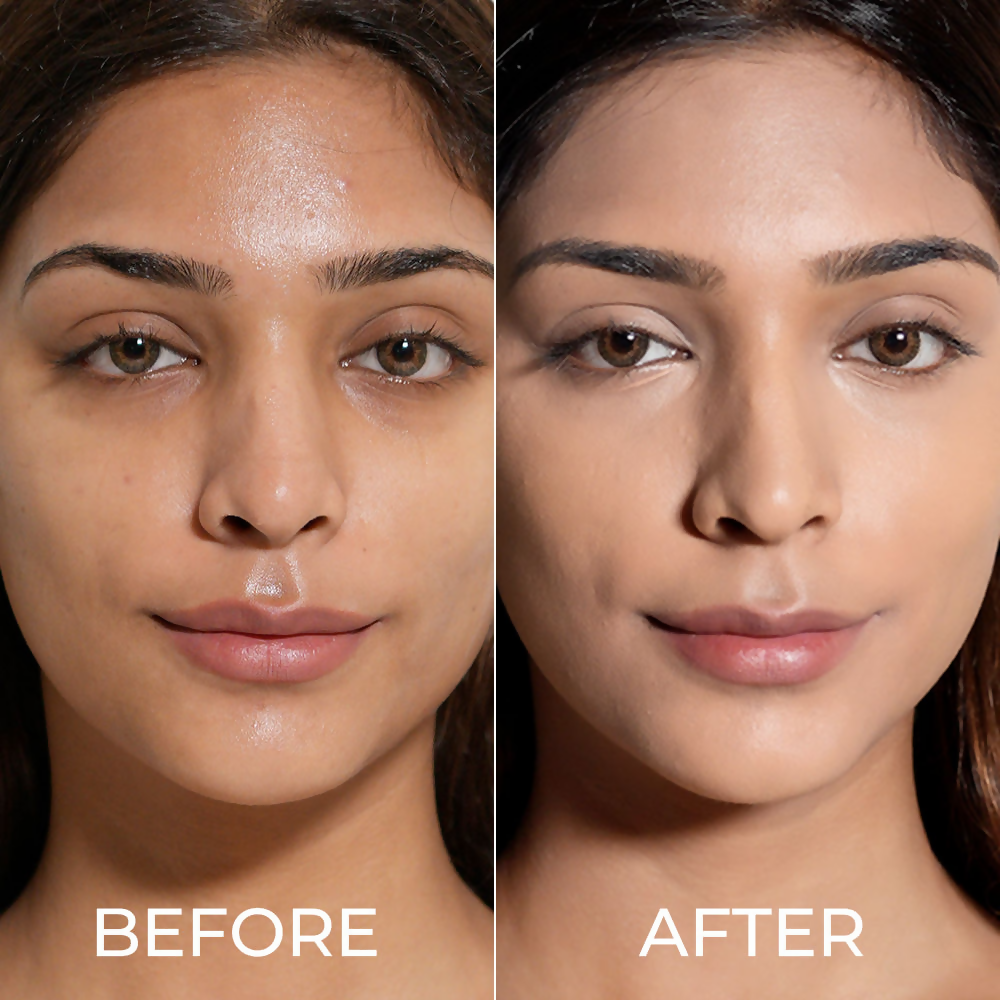 Daily Life Forever52 Sensational SPF 50+ Foundation - Icon 108 | Swadesiicart
