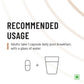 Unived Basics D3+K2 (MK-7) | Vegan Vitamin D3 600 IU & Vitamin K2-7 - Swadesiicart