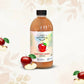 Farm Naturelle Apple Cider Vinegar with Mother - Swadesiicart